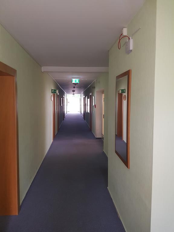 Hotel Stadt Баунаталь Экстерьер фото